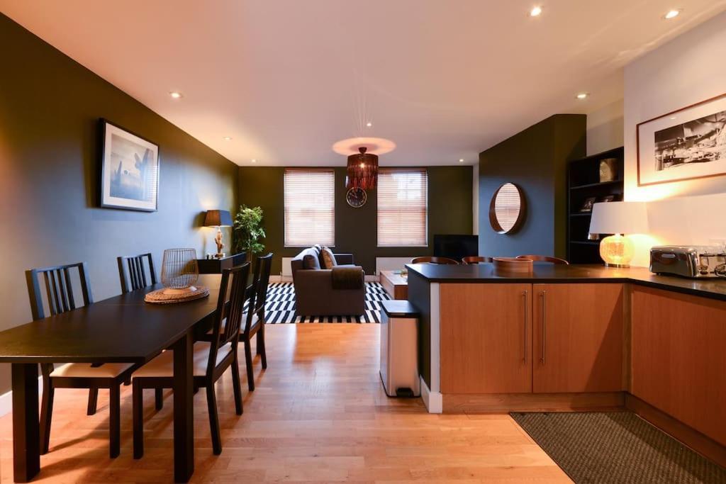 Appartamento Mr2 - Charming 1 Bed Apartment, Munster Village